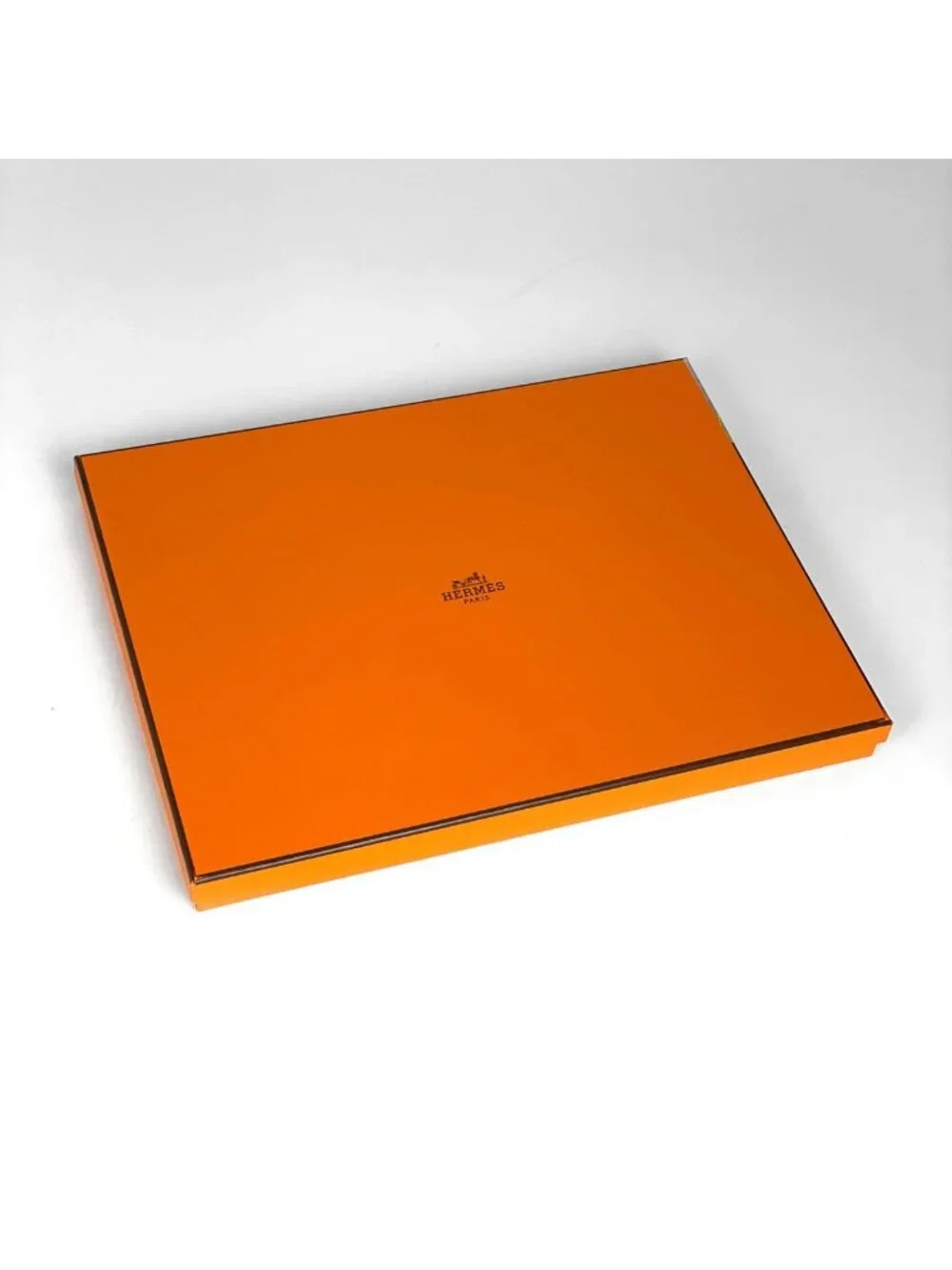 Hermes Carre 140 la Promenade du Matin Bandana Morning Walk Scarf Cashmere Silk